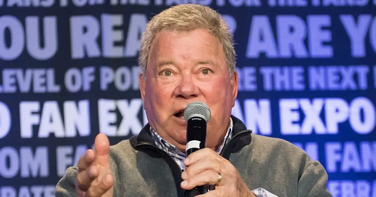 william shatner determined to go out in blaze of glory