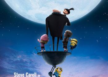 Despicable Me