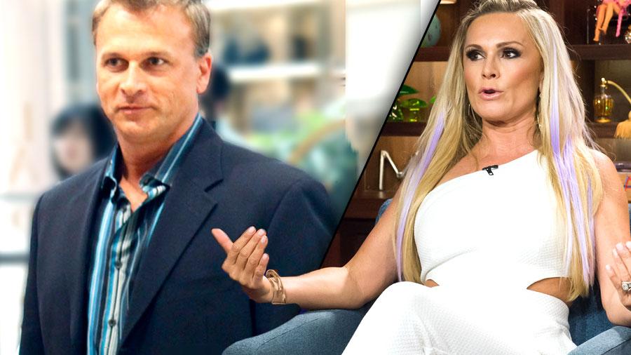 Tamra Judge ‘RHOC’ Reunion Slam Simon Barney Response