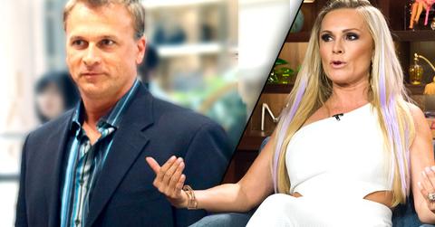 Tamra Judge ‘RHOC’ Reunion Slam Simon Barney Response