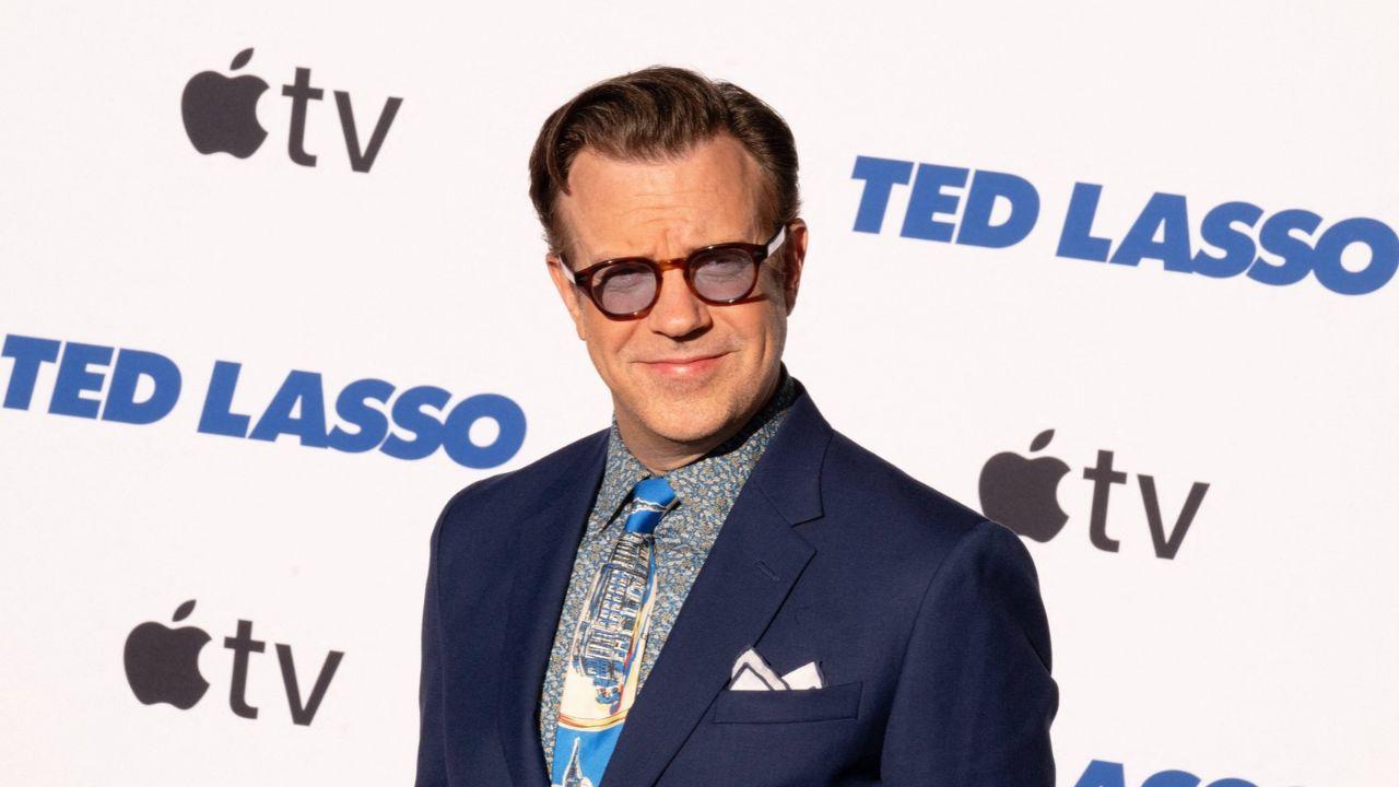 Photo of Jason Sudeikis