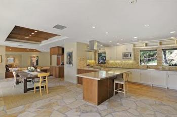 //jonathan murray anthony pritzker reality tv pioneer sell topanga house