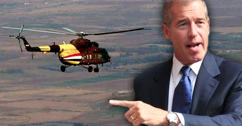 Brian Williams Iraq Story NBC Investigation