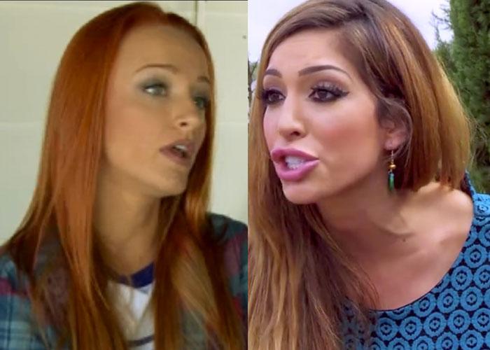 teen mom og feuds