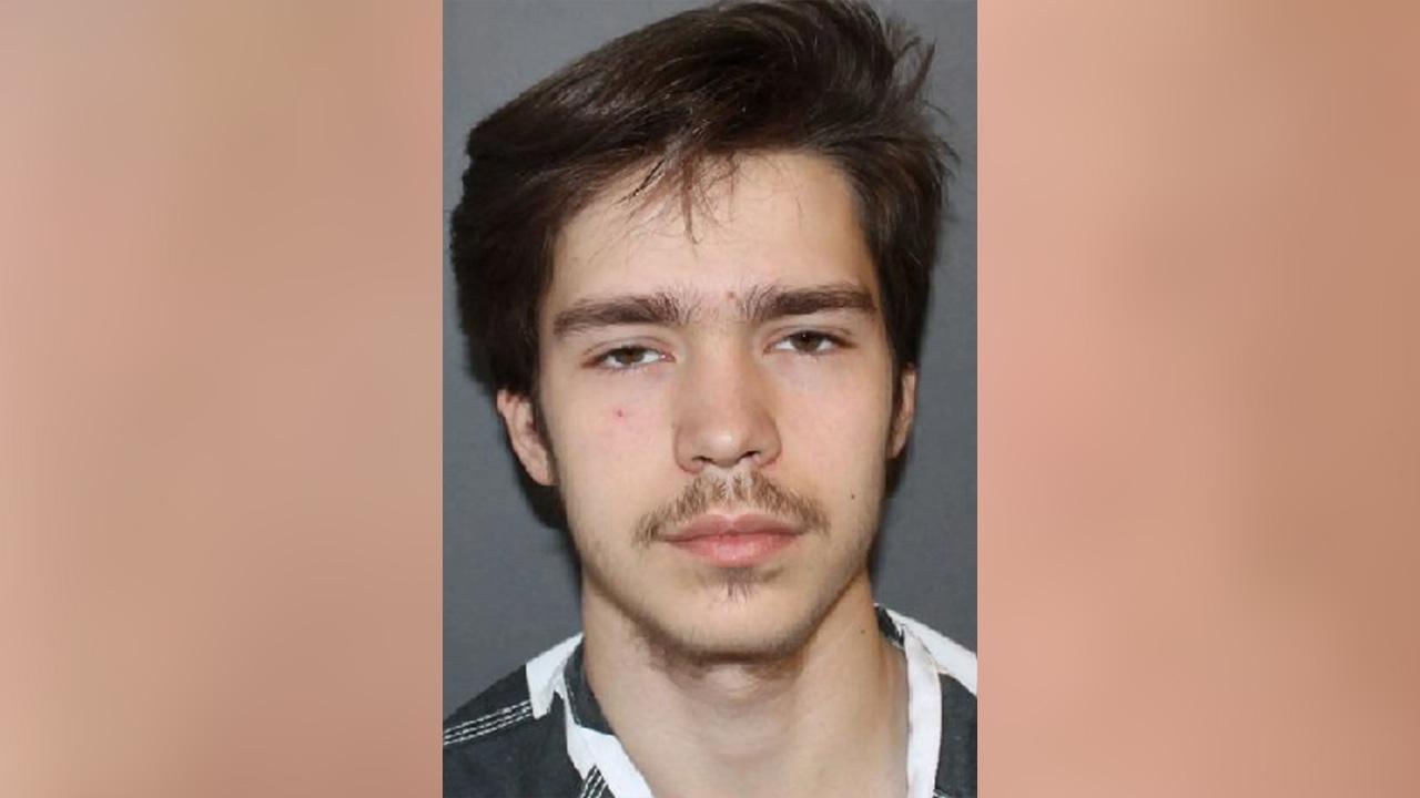 Tyler was arrested after a police discovered a video he made with his then-underage girlfriend.