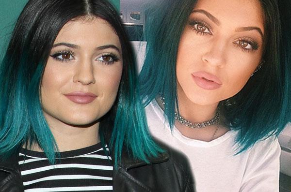 Kylie Jenner On Instagram Is Nothing Like Kylie Jenner In Real Life