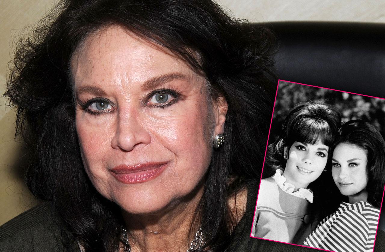 Natalie Wood Sister Lana Wood Grandson Arrested Daughter Hospital