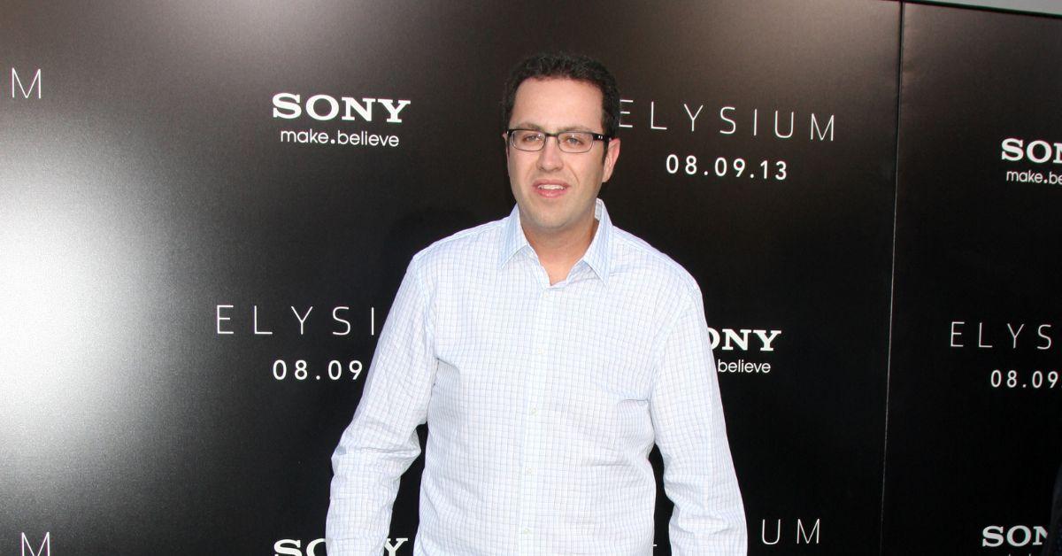 jared fogle