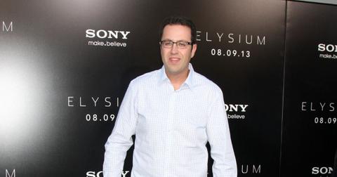 jared fogle