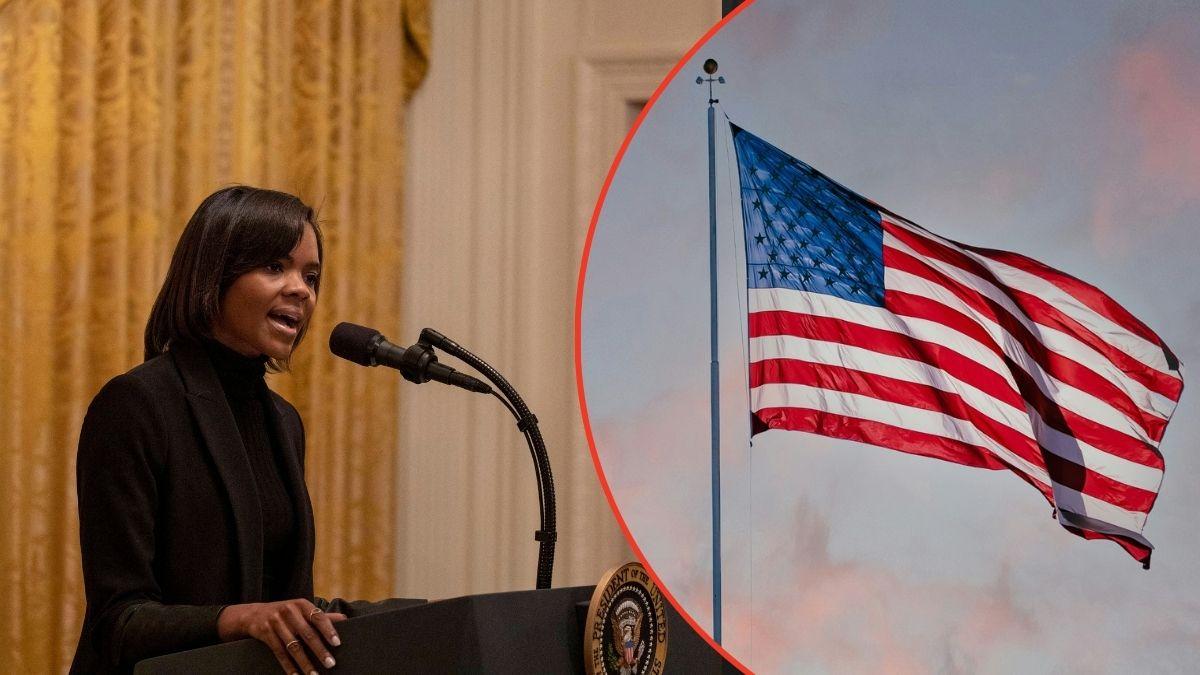 Candace Owens