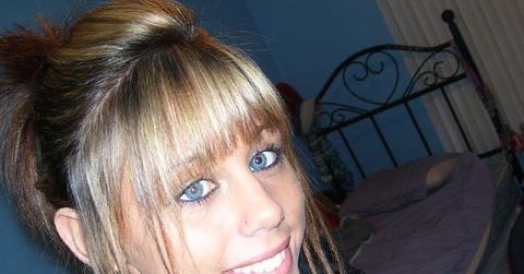 Brittanee Drexel Murder Raped Shot Fed To Alligators