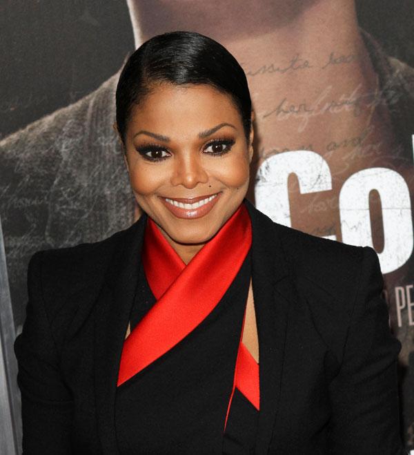 Janet Jackson Plastic Surgery