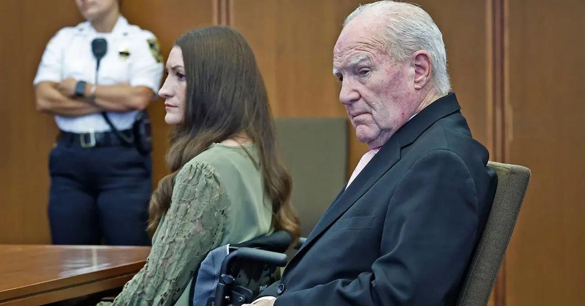 Lindsay Clancy's Lawyer Kevin Reddington Files Request to&hellip;