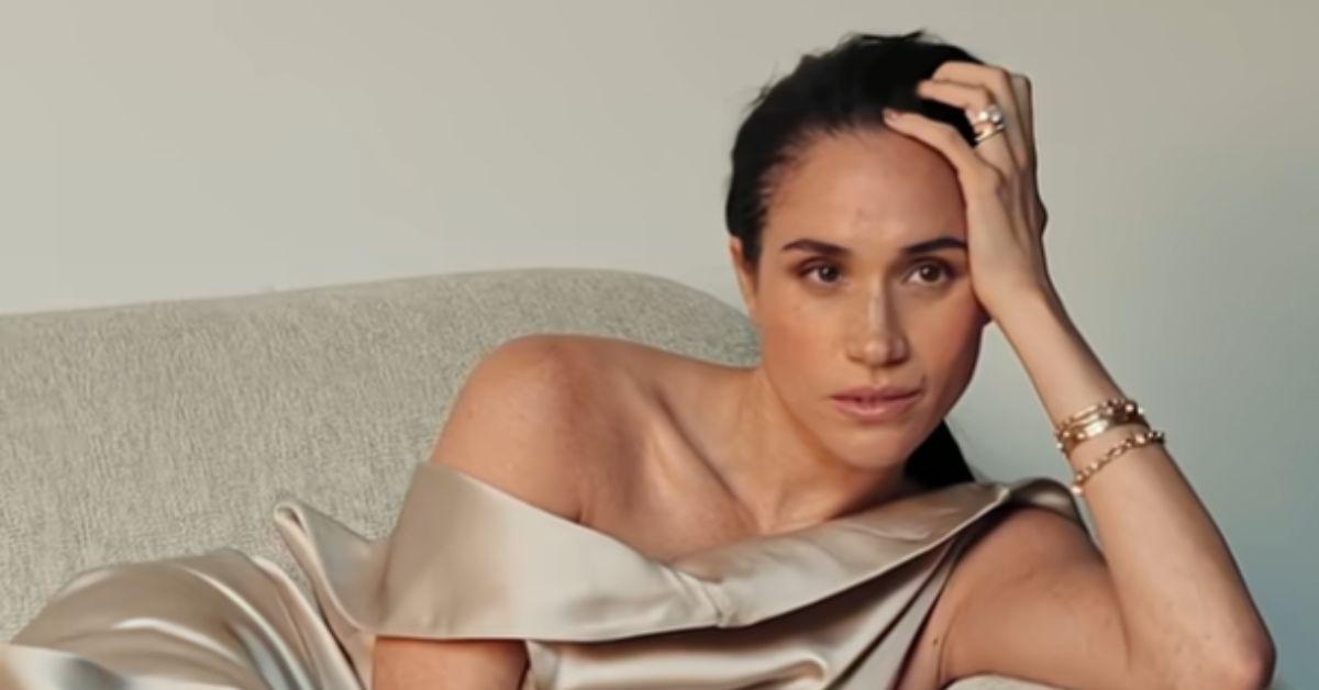 Photo of Meghan Markle