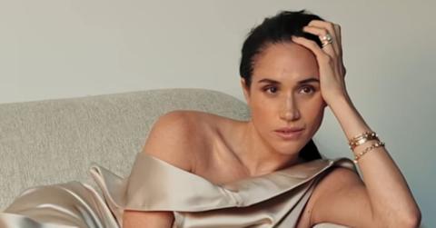 Photo of Meghan Markle