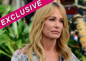 //taylor armstrong rhobh axe splash