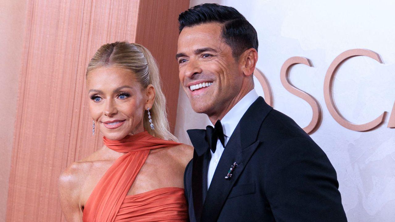 Kelly Ripa is set to return for live taping of the show in September.
