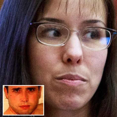 //jodi arias travis alexander square