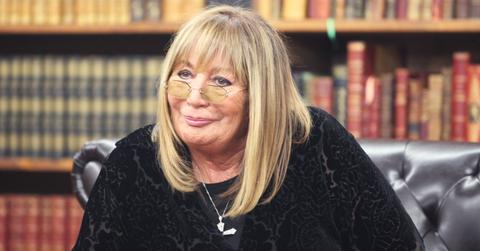 penny marshall cause of death revealed heart failure