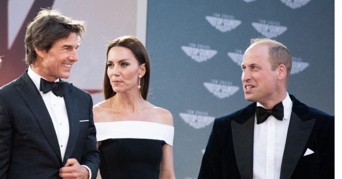 tom cruise mission impossible win british royalty