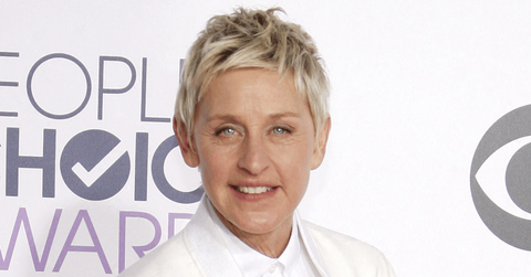ellen degeneres comeback tour