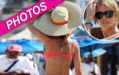 //audrina patridge bikini