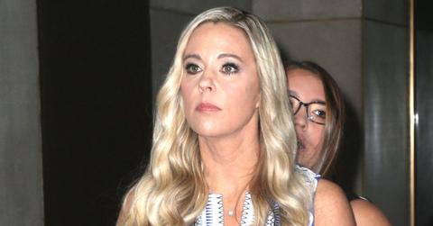 Photo of Kate Gosselin