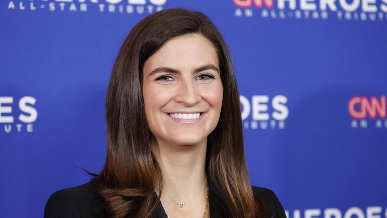 Cnn’s Biggest Earners Revealed: How Kaitlan Collins Compares With Veteran Anchors
