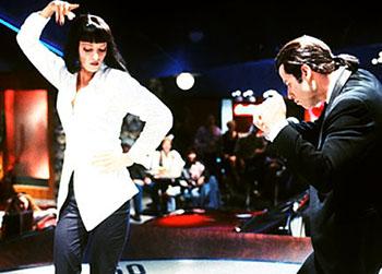 //john travolta uma thurman