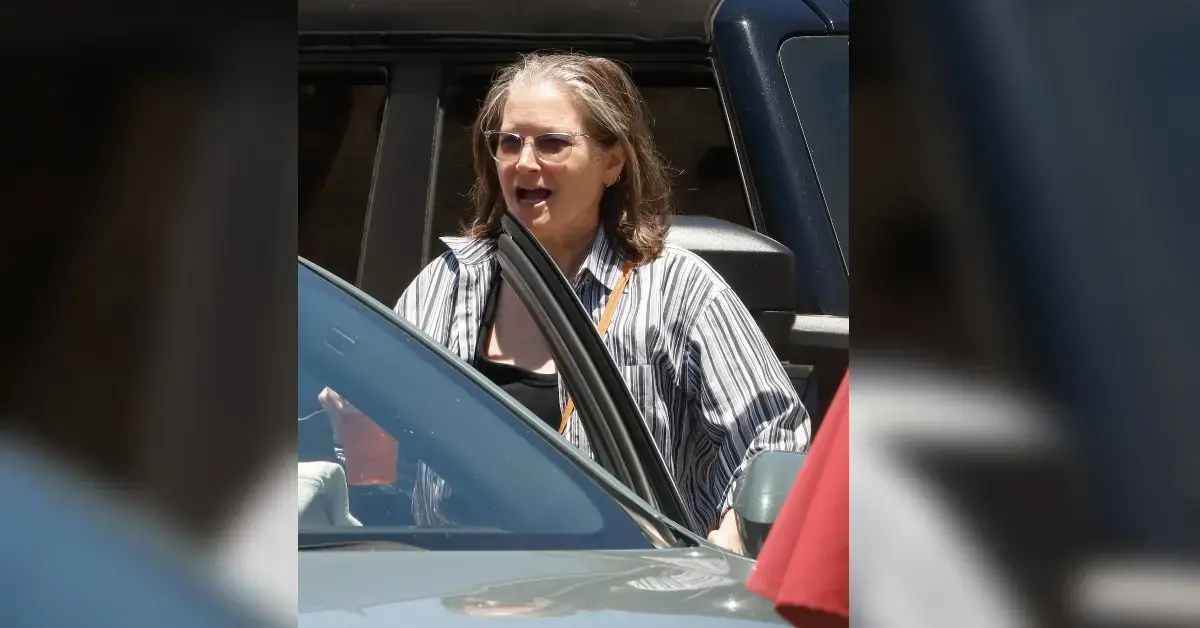 Photo of Bridget Fonda