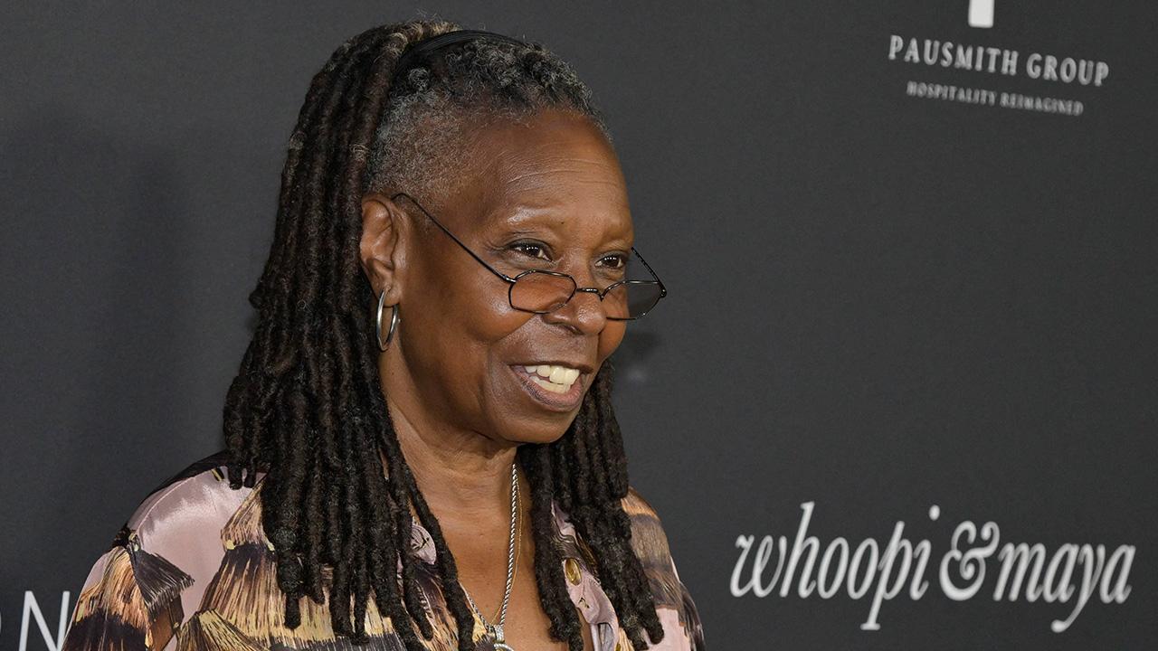 Fans rushed to support Whoopi Goldberg after decades of success.