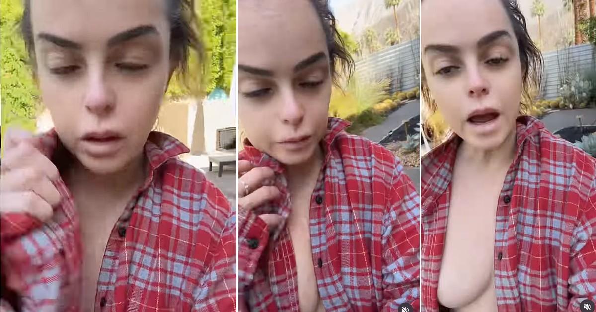 Photo of Taryn Manning