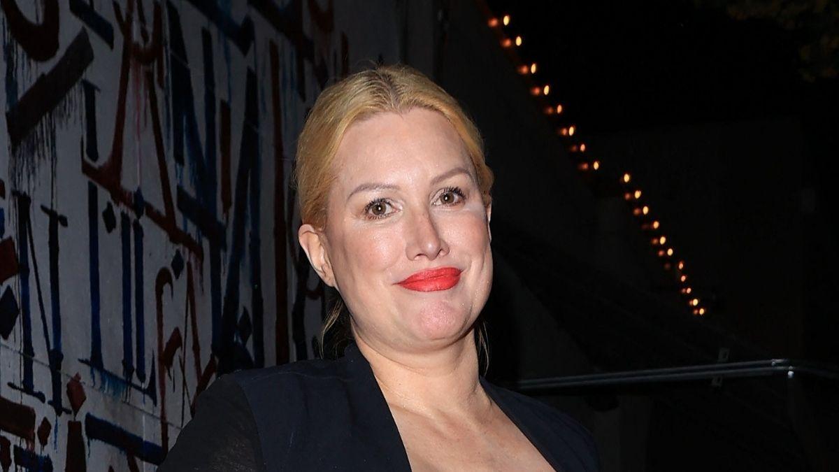 picture of Alice Evans