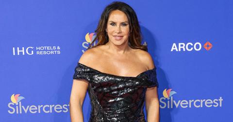 Photo of Karla Sofia Gascon