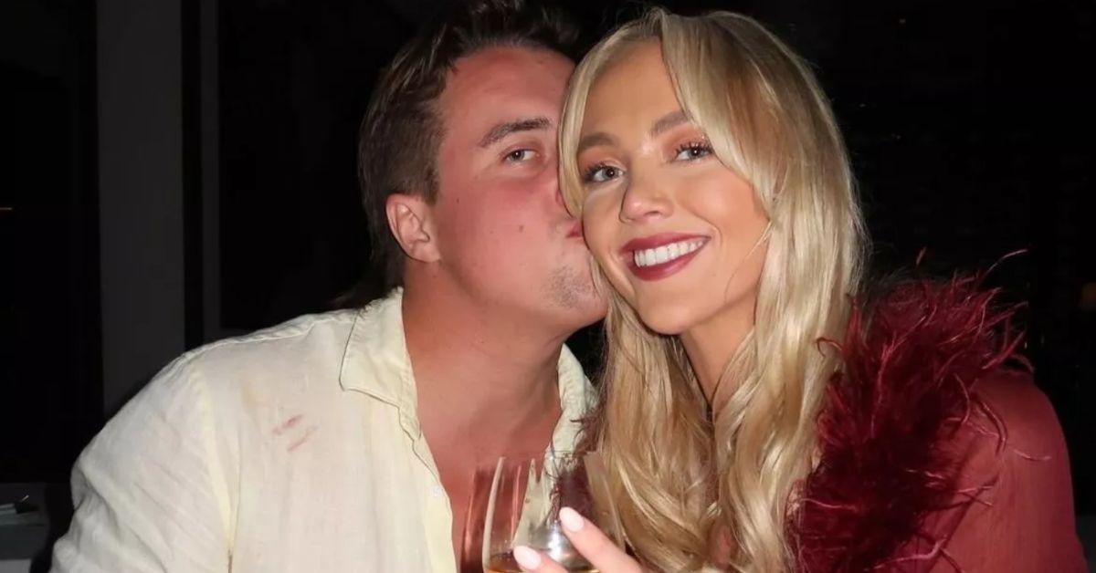 OnlyFans Star Who Slept With 583 Men Tells All on Fiancé Abuse
