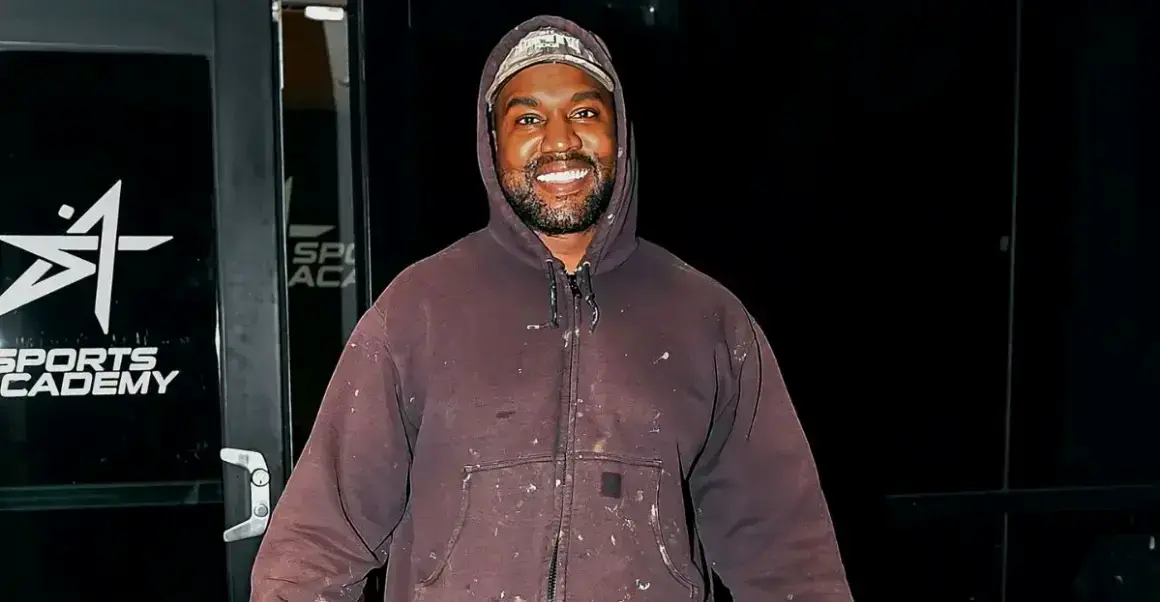 kanye