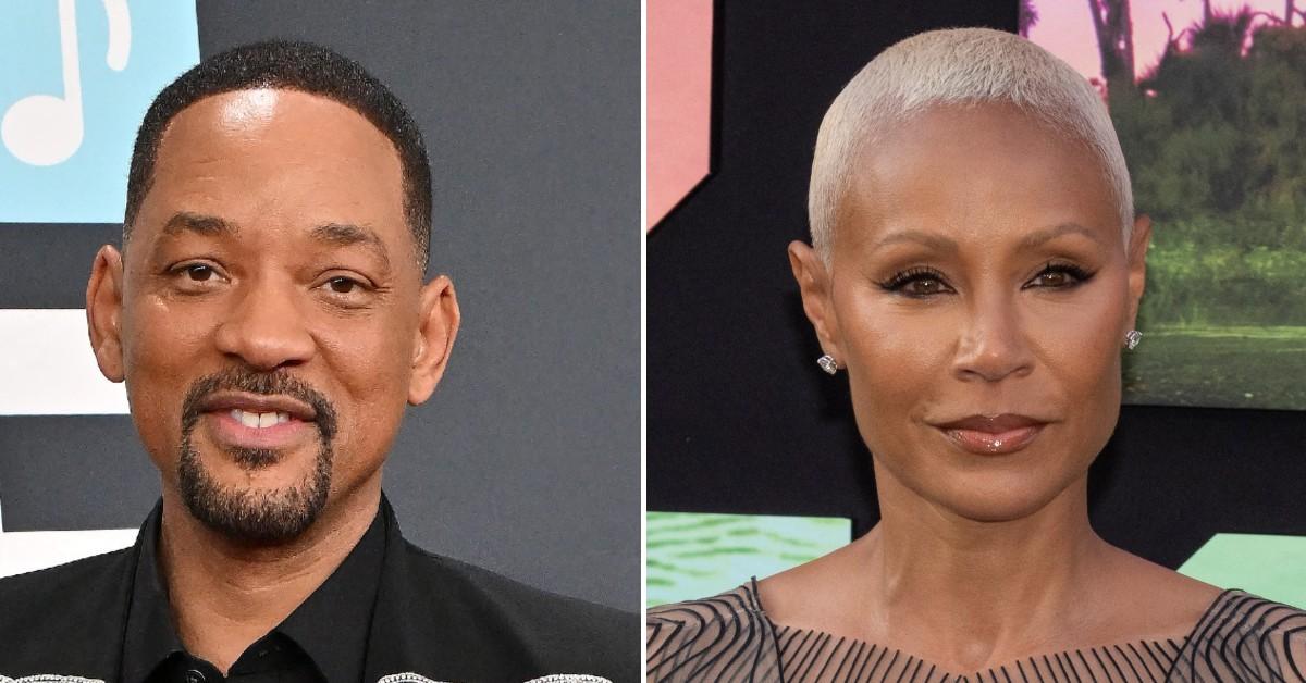 will smith jada pinkett marriage pp