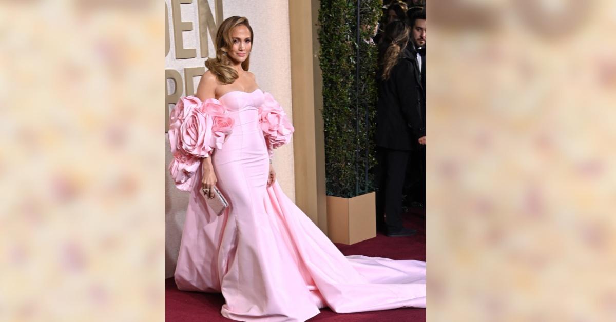 golden globe awards  red carpet photos