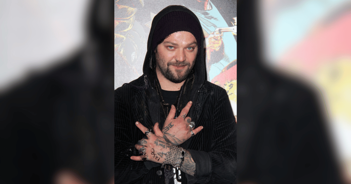 bam margera