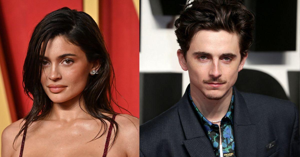 Kylie Jenner's mom, Kris' hopes faded as Timothee Chalamet keeps his distance from the Kardashian world