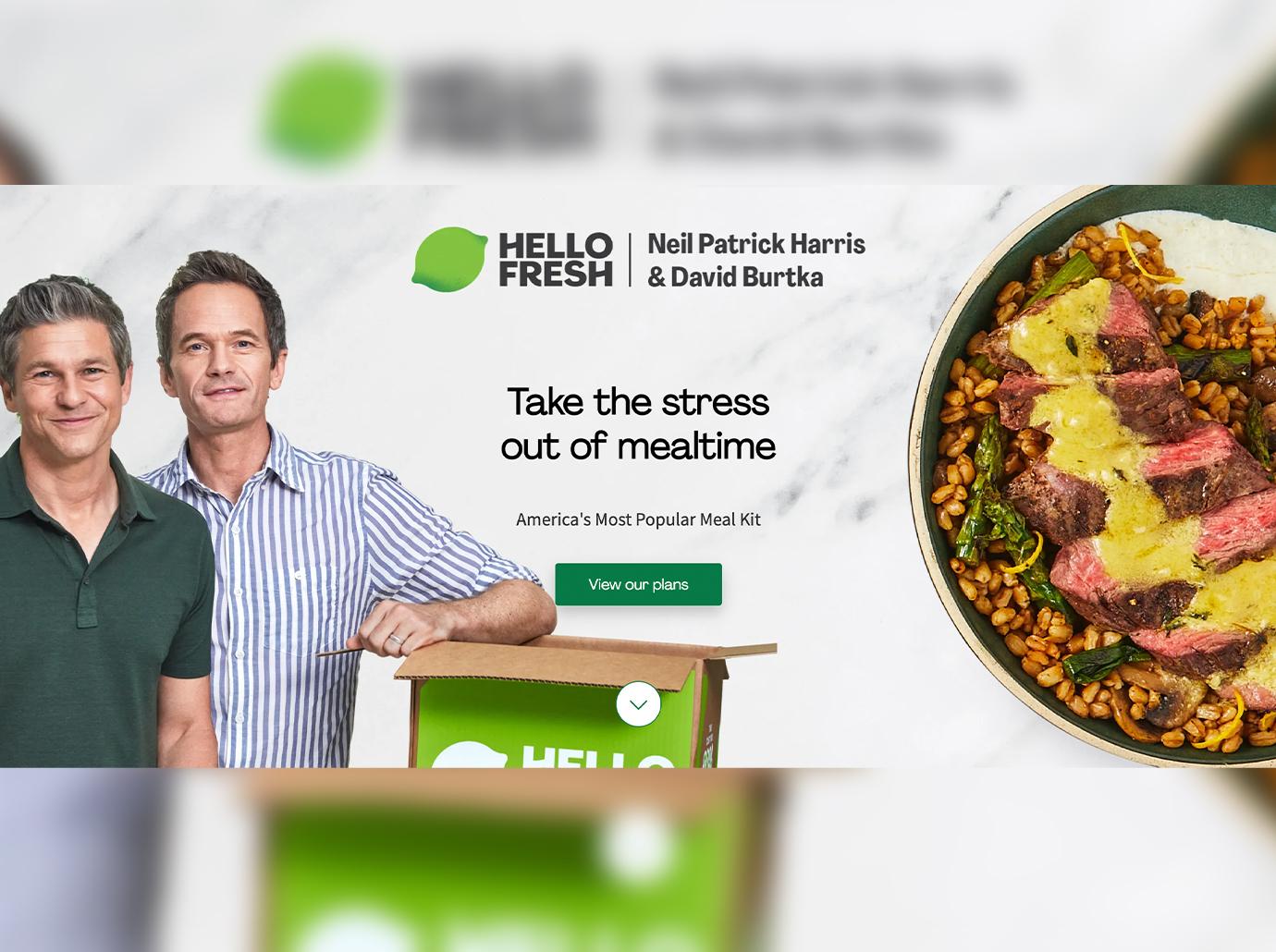 hellofresh