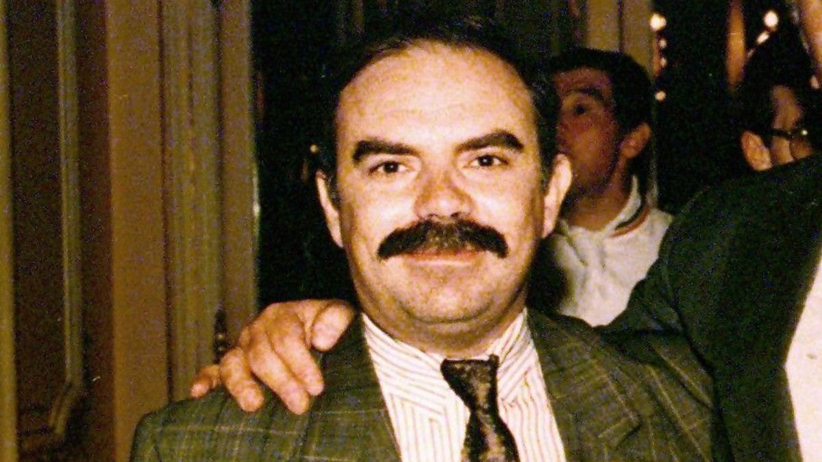 Photo of Henri Paul