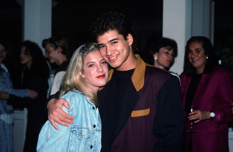 Saved By The Bell Cast Secrets