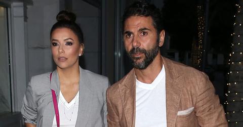 eva longoria reveals secrets why marriage jose baston works