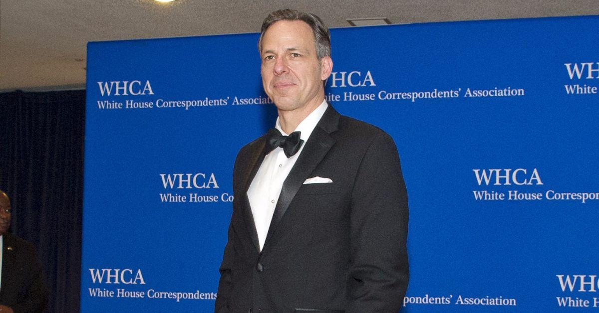 CNN insiders said Mark Thompson is reviewing costs as Tapper's standing at the network weakens.