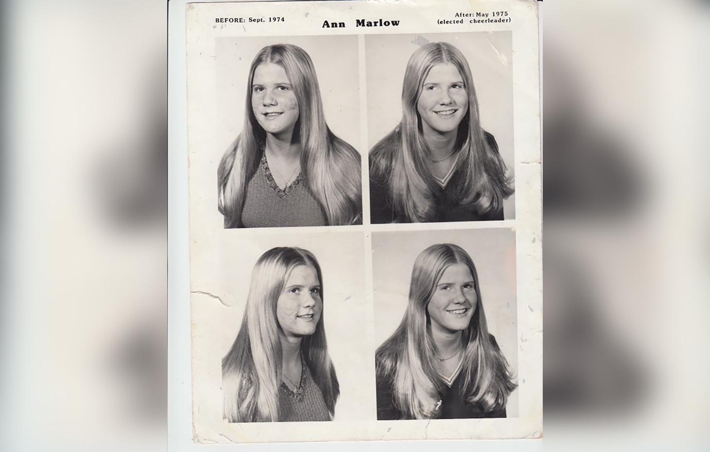 ‘Killer Facials’ By Dawn DaLuise Hollywood Comeback After Found Not(02)