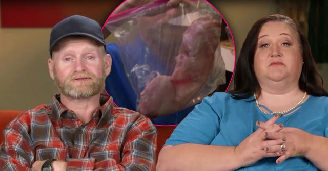 Mike Sugar Bear Thompson & Wife Cook Squirrel