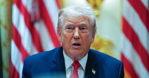 A video Donald Trump reposted showing Barack and Michelle Obama as apes sparked outrage.