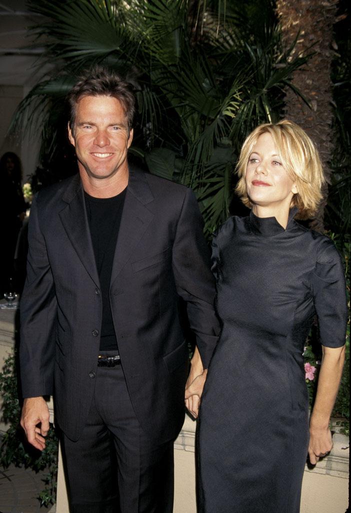 //dennis quaid girlfriend santa auzina  year age gap