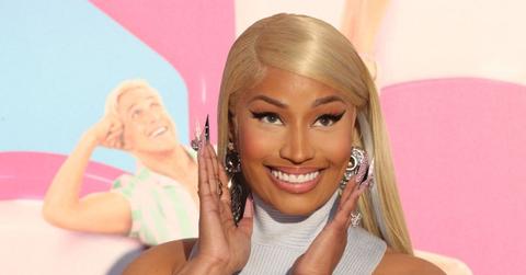 Nicki Minaj has been exploring a future in politics as she seeks real power and influence beyond music.